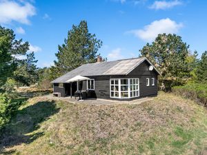 Ferienhaus für 4 Personen (71 m&sup2;) in Rømø