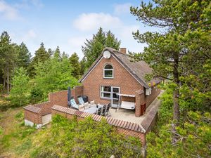 Ferienhaus für 6 Personen (115 m²) in Rømø