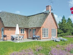 Ferienhaus für 10 Personen (143 m&sup2;) in Rømø