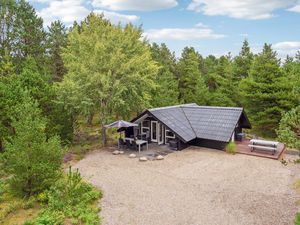 Ferienhaus für 4 Personen (56 m²) in Rømø