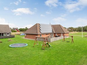 Ferienhaus für 8 Personen (165 m&sup2;) in Rømø