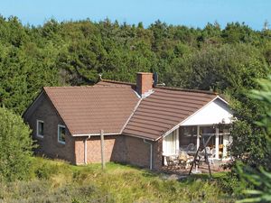 Ferienhaus für 8 Personen (105 m&sup2;) in Rømø