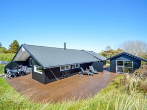 Ferienhaus für 8 Personen (124 m&sup2;) in Rømø