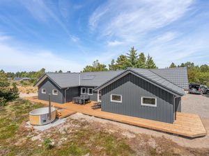 Ferienhaus für 10 Personen (150 m²) in Rømø