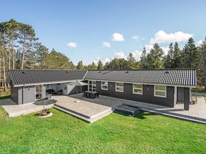 Ferienhaus für 6 Personen (141 m&sup2;) in Rømø