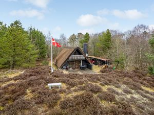 Ferienhaus für 4 Personen (64 m²) in Rømø