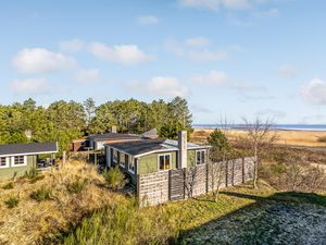 Ferienhaus für 6 Personen (57 m²) in Rømø