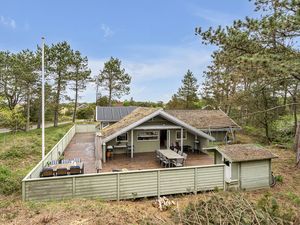 Ferienhaus für 8 Personen (102 m²) in Rømø