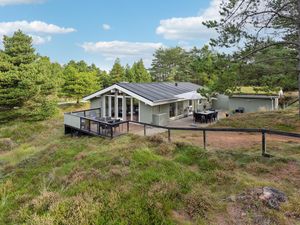 Ferienhaus für 6 Personen (73 m²) in Rømø