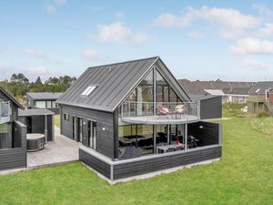 Ferienhaus für 6 Personen (119 m²) in Rømø