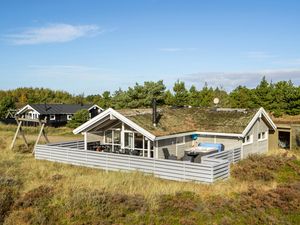 Ferienhaus für 6 Personen (104 m²) in Rømø