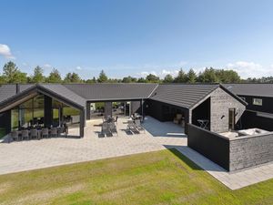 Ferienhaus für 20 Personen (253 m²) in Rømø