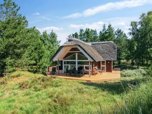 Ferienhaus für 6 Personen (118 m²) in Rømø