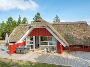 Ferienhaus für 7 Personen (98 m²) in Rømø