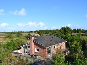 Ferienhaus für 4 Personen (90 m&sup2;) in Rømø