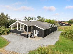 Ferienhaus für 6 Personen (102 m²) in Rømø