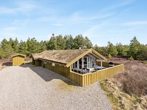 Ferienhaus für 8 Personen (96 m²) in Rømø
