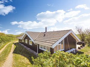 Ferienhaus für 6 Personen (119 m²) in Rømø