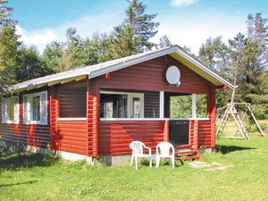 Ferienhaus für 4 Personen (45 m²) in Rømø