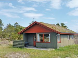 Ferienhaus für 6 Personen (50 m²) in Rømø