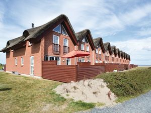 Ferienhaus für 8 Personen (117 m²) in Rømø