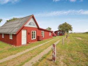Ferienhaus für 4 Personen (78 m²) in Rømø