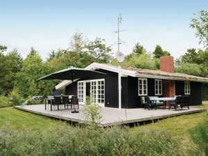Ferienhaus für 7 Personen (82 m²) in Rømø