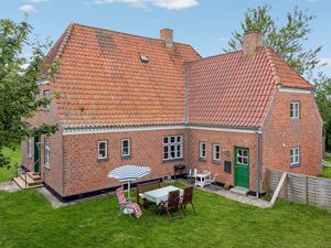 Ferienhaus für 4 Personen (127 m²) in Rømø