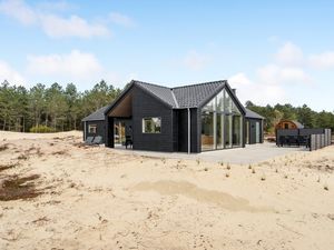 Ferienhaus für 10 Personen (150 m²) in Rømø