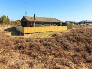 Ferienhaus für 5 Personen (60 m²) in Rømø