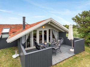 Ferienhaus für 6 Personen (64 m²) in Rømø