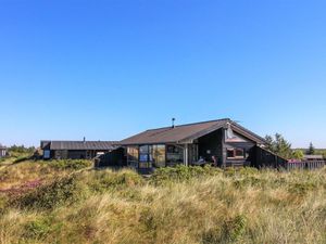 Ferienhaus für 4 Personen (90 m²) in Rømø