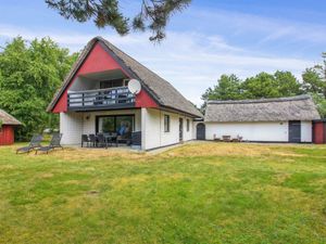 Ferienhaus für 6 Personen (135 m&sup2;) in Rømø