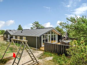 Ferienhaus für 8 Personen (150 m&sup2;) in Rømø