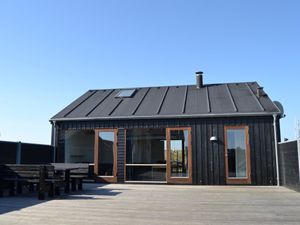 Ferienhaus für 6 Personen (86 m²) in Rømø