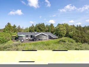 Ferienhaus für 9 Personen (130 m²) in Rømø