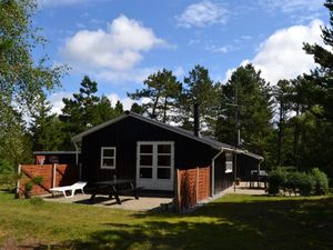 Ferienhaus für 6 Personen (75 m²) in Rømø