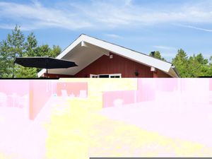 Ferienhaus für 4 Personen (68 m²) in Rømø