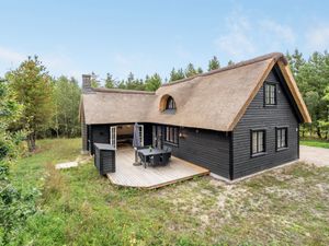 Ferienhaus für 8 Personen (150 m&sup2;) in Rømø