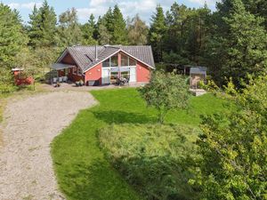 Ferienhaus für 6 Personen (125 m²) in Rømø