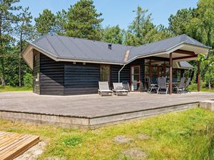 Ferienhaus für 8 Personen (101 m²) in Rømø