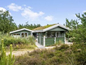 Ferienhaus für 6 Personen (89 m&sup2;) in Rømø