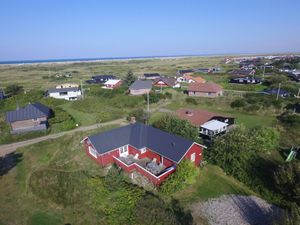 Ferienhaus für 8 Personen (104 m²) in Rømø