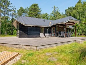 Ferienhaus für 8 Personen (101 m²) in Rømø