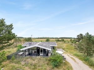 Ferienhaus für 6 Personen (77 m&sup2;) in Rømø