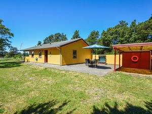 Ferienhaus für 6 Personen (90 m²) in Rømø
