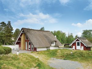 Ferienhaus für 6 Personen (75 m²) in Rømø