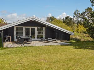 Ferienhaus für 6 Personen (128 m&sup2;) in Rømø