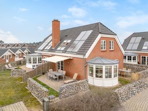 Ferienhaus für 8 Personen (115 m²) in Rømø