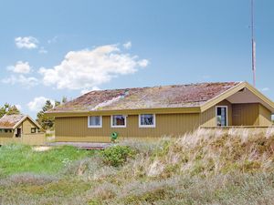 Ferienhaus für 6 Personen (75 m&sup2;) in Rømø